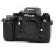 Nikon F4 - kamerahus