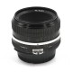 Nikkor 50mm f/2 AI