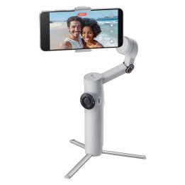 Insta360 Flow 2 gimbal Standard Bundle (Stone Gray)