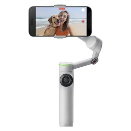 Insta360 Flow 2 Pro gimbal Standard Bundle (Stone Gray)