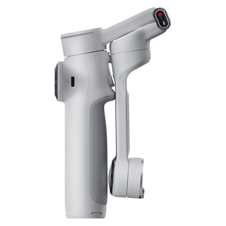 Insta360 Flow 2 Pro gimbal Creator Bundle (Stone Gray)