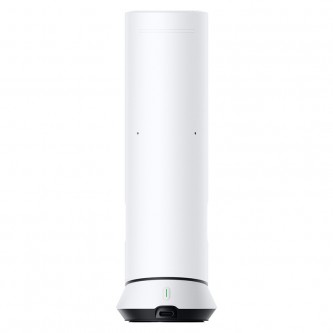 Insta360 Wave Arctic White conference mikrofon