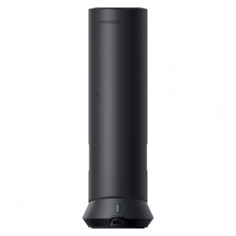 Insta360 Wave conference mikrofon Graphic Black