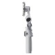Insta360 Flow 2 Pro AI Tracker Bundle (Stone Gray)