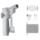 Insta360 Flow 2 Pro AI Tracker Bundle (Stone Gray)