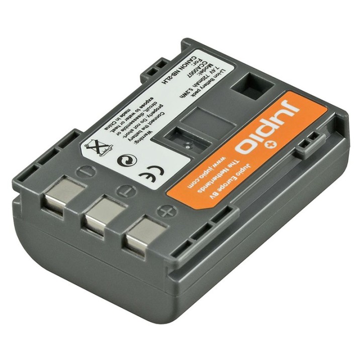 Jupio NB-2LH batteri