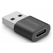 Hama USB 3.2 Adapter USB-A to USB-C