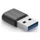 Hama USB 3.2 Adapter USB-A to USB-C