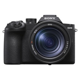 Sony RX10 V digital kamera