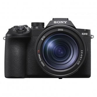 Sony RX10 M5 digital kamera