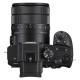 Sony RX10 M5 digital kamera