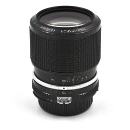 Nikkor 43-86mm f/3.5 AI