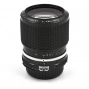 Nikkor 43-86mm f/3.5 AI