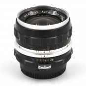 Nikkor-S Auto 35mm f/2.8 non-AI