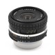 Nikon Series E 35mm f/2.5 (Ai-S)