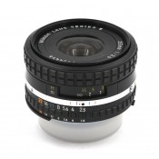 Nikon Series E 35mm f/2.5 (Ai-S)