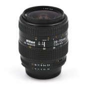 Nikkor AF 28-70mm f/3.5-4.5