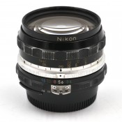 Nikkor-N Auto 28mm f/3.5 (AI)