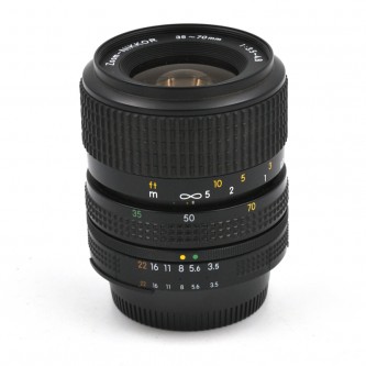 Nikkor 35-70mm f/3.5-4.8 AIS