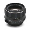 Pentax Super-Mulit-Coated Takumar 55mm f/1.8 M42