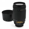 Nikkor AF 70-300mm f/4-5.6D ED