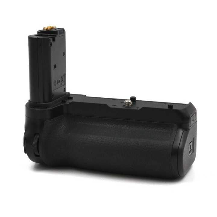 Nikon MB-N11 Batterigreb t. Z6/Z6ii/Z7/Z7ii