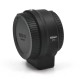 Nikon FTZ adapter