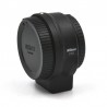 Nikon FTZ adapter
