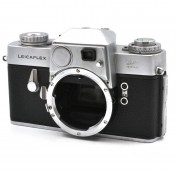 Leicaflex SLR kamerahus (defekt)