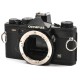 Olympus OM-2 MD sort analog SLR