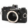 Olympus OM-2 MD sort analog SLR