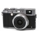 Fujifilm X100S