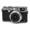 Fujifilm X100S