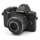 Olympus PE-M10 II med 14-42mm f/3.5-5.6 II R MSC (MFT)
