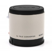 Sony A 2X Teleconverter (A-mount) SAL20TC
