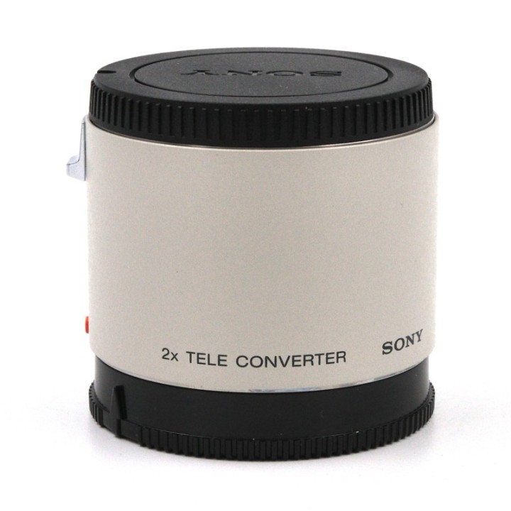 Sony A 2X Teleconverter (A-mount) SAL20TC