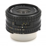 Nikon Series E 35mm f/2.5 (Ai-S)