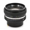 Petri C.C Auto 55mm f/1.8 M42 mount