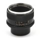 Yashica Yashinon-DX 50mm f/2 M42 mount