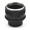 Yashica Yashinon-DX 50mm f/2 M42 mount