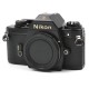 Nikon EM SLR hus