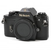 Nikon EM SLR hus