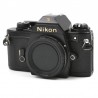 Nikon EM SLR hus