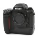 Nikon F5 - kamerahus