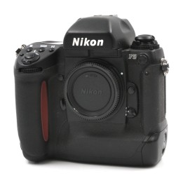 Nikon F5  - kamerahus