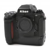 Nikon F5 - kamerahus
