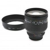 Nikkor AF 24-120mm f/3.5-5.6D