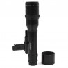 Novoflex Noflexar 400mm f/5.6 til Olympus