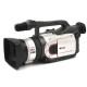 Canon XM1 Mini DV camcorder