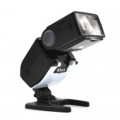 Nikon SB-50DX Speedlight